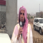 Saad bin saeed al hajri